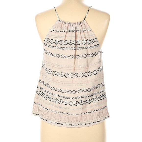 Gypsy tank top size largr - Picture 2 of 2